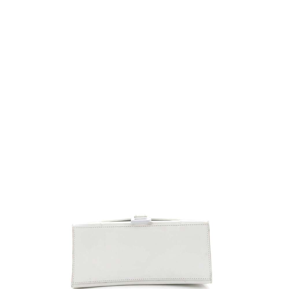 Balenciaga Hourglass Top Handle Bag #239042B13B - Picture 4 of 7